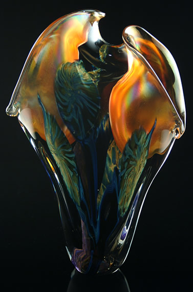 Organic Sculpture